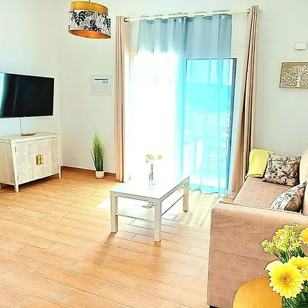 Calma Climatized Pool Private Jacuzzi In Tarajalejo * Tuineje