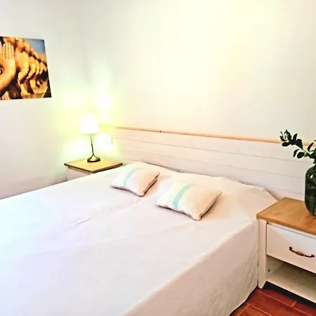 Calma Climatized Pool Private Jacuzzi In Tarajalejo