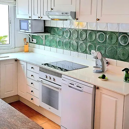 Calma Climatized Pool Private Jacuzzi In Tarajalejo Villa Tuineje