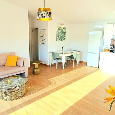 Calma Climatized Pool Private Jacuzzi In Tarajalejo