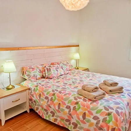 别墅 Calma Climatized Pool Private Jacuzzi In Tarajalejo *