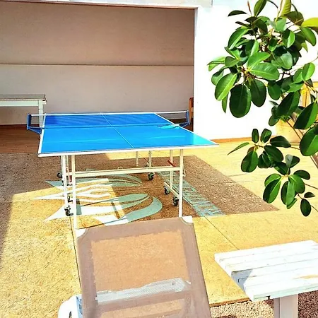 别墅 Calma Climatized Pool Private Jacuzzi In Tarajalejo